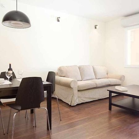 Apart Centrico Con Terraza En Gracia Barcelona Exteriör bild